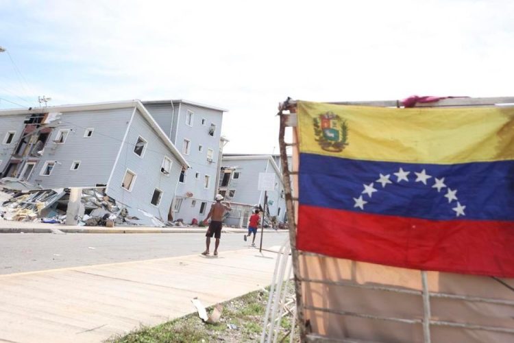 Venezuela Terima Peralatan Baru Untuk Pulihkan Jaringan Listrik Yang Rusak