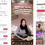 Viral di TikTok, UMKM Kuliner Lebih Cepat Gaet Pembeli Masa Kini