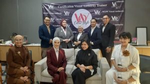 Visual Authority Ungkap Strategi Sulap Penampilan Jadi Aset Profesional Utama