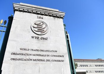 Wto Naikkan Proyeksi Pertumbuhan Perdagangan Barang Global Jadi 39 Persen