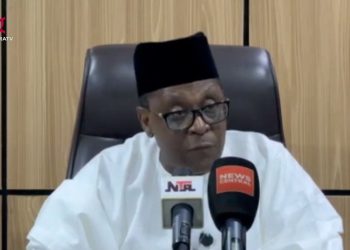 Wabah Baru Merebak Nigeria Konfirmasi Kasus Ebola Pertama Di Abuja