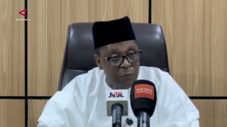 Wabah Baru Merebak Nigeria Konfirmasi Kasus Ebola Pertama Di Abuja