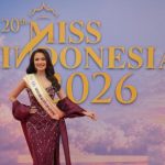 Wakil Sulawesi Utara Yvette Rondonuwu Sabet Gelar Miss Beauty of GIVing 2026