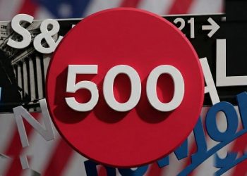 Wall Street Rebound Dipicu Lonjakan Saham Sektor Chip Dan Teknologi