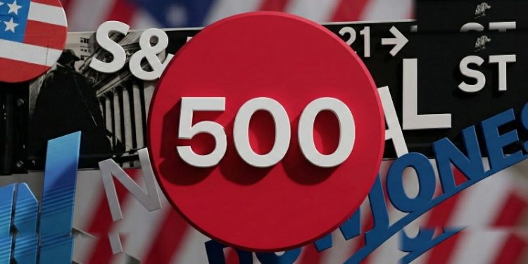 Wall Street Rebound Dipicu Lonjakan Saham Sektor Chip Dan Teknologi