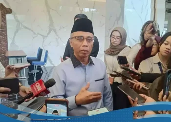 Wamenko Perekonomian Minta Investor Domestik Tetap Tenang Sikapi Evaluasi Msci
