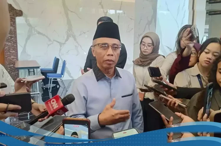 Wamenko Perekonomian Minta Investor Domestik Tetap Tenang Sikapi Evaluasi Msci