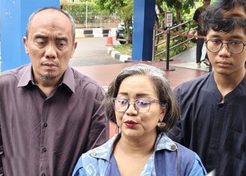 Warga Jaksel Laporkan Dugaan Pengeroyokan Usai Kegiatan Maulid Di Pondok