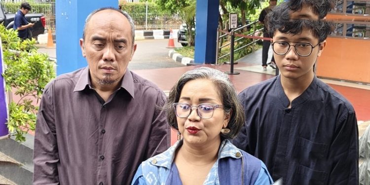 Warga Jaksel Laporkan Dugaan Pengeroyokan Usai Kegiatan Maulid Di Pondok