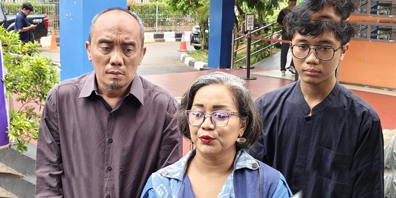 Warga Jaksel Laporkan Dugaan Pengeroyokan Usai Kegiatan Maulid di Pondok Pinang