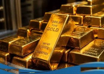 Waspada Tren Koreksi Analis Proyeksikan Harga Emas Berisiko Anjlok Ke