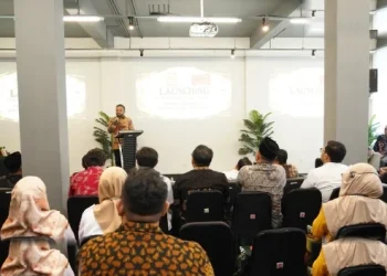 Wawali Batu Minta Jajaran Pemkot Melek Hukum Demi Tata Kelola
