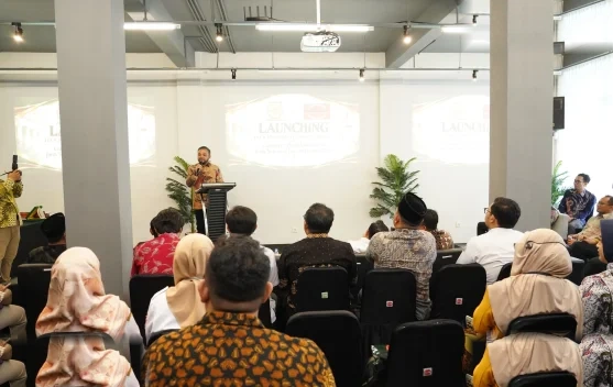Wawali Batu Minta Jajaran Pemkot Melek Hukum demi Tata Kelola Pemerintahan yang Bersih