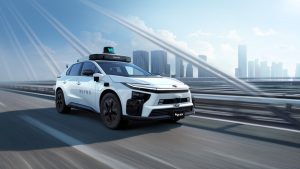 Waymo Gandeng Toyota Boyong Robotaksi Listrik ke Inggris dan Jepang