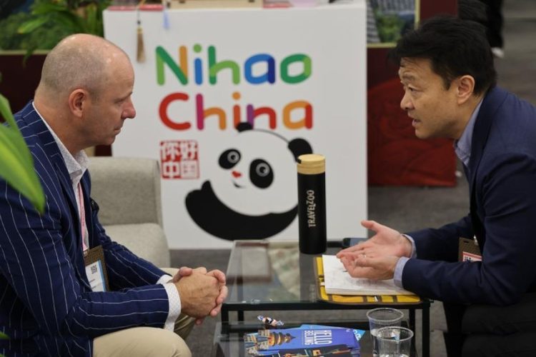 Wisata Canggih China Inovasi Teknologi Tinggi Jadi Magnet Baru Turis