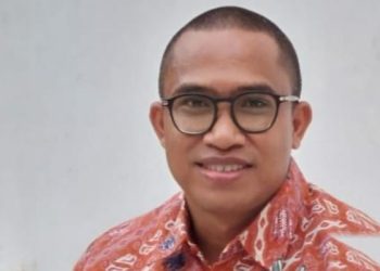Yos Nggarang Sebut Hasil Survei Berpotensi Ditunggangi Jadi Alat Propaganda