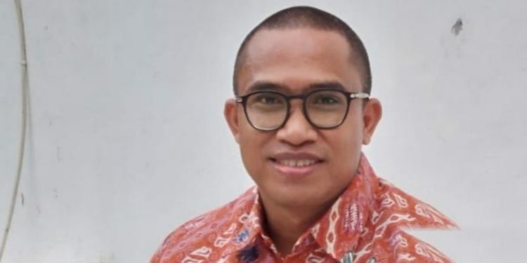 Yos Nggarang Sebut Hasil Survei Berpotensi Ditunggangi Jadi Alat Propaganda