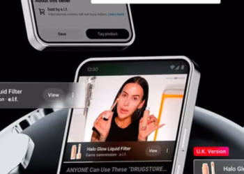 Youtube Shopping Resmi Mengudara Di Prancis Pacu Industri Kreatif Dan