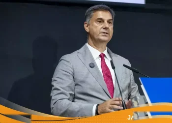 Yunani Tawarkan Kemitraan Strategis Sektor Galangan Kapal Dengan Indonesia