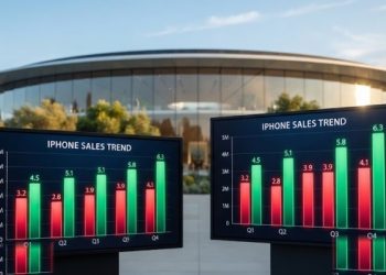 Iphone 16 Resmi Meluncur Saham Apple Justru Langsung Anjlok