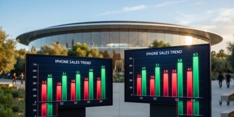 Iphone 16 Resmi Meluncur Saham Apple Justru Langsung Anjlok