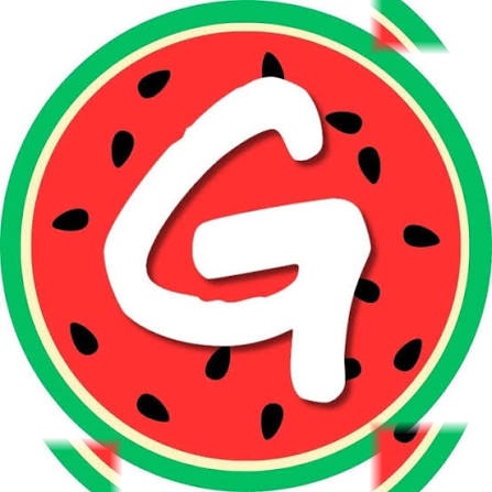 Logo Green Peace