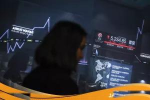 OJK Sebut Disfungsi Pasar Jadi Pemicu Utama Ancaman Downgrade MSCI