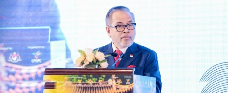 Perkuat Posisi Indonesia Dubes Djauhari Oratmangun Galang Konsolidasi Negara Penghasil