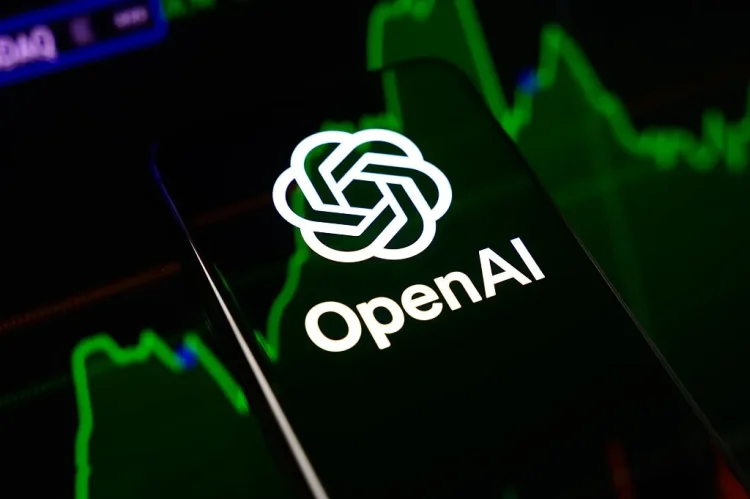 Target Pendanaan Putaran Baru Openai Dilaporkan Memangkas