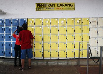 Loker Museum Angkut Jawa Timur Park