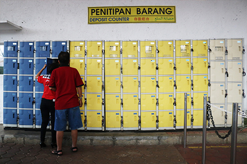 Loker Museum Angkut Jawa Timur Park