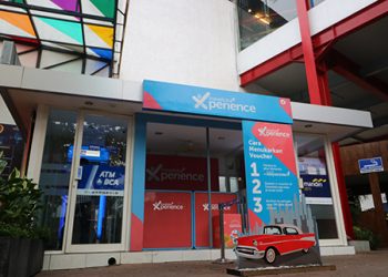 ATM Center Museum Angkut Jawa Timur Park