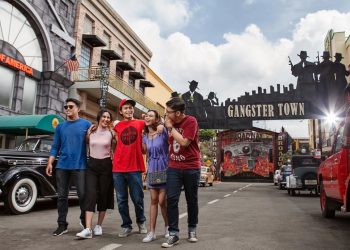 Museum Transportation - Museum Angkut - Jawa Timur Park