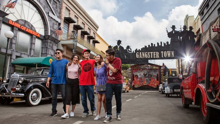 Museum Transportation - Museum Angkut - Jawa Timur Park