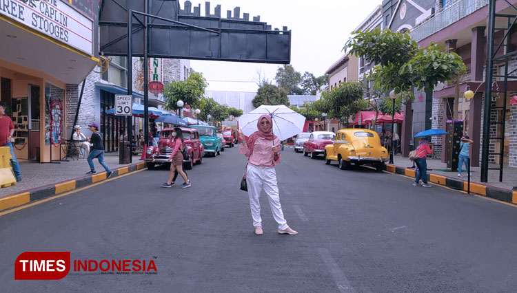 Museum Angkut Malang Tujuan Utama Liburan Keluarga (2)