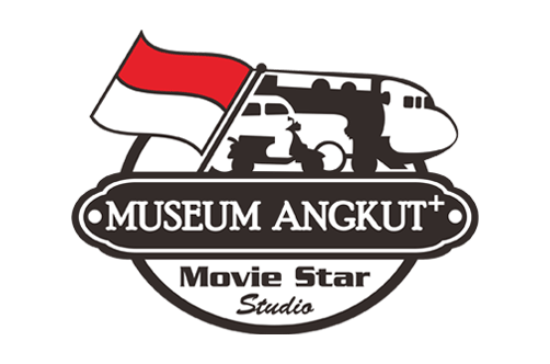 Logo Wahana Museum Angkut Jawa Timur Park