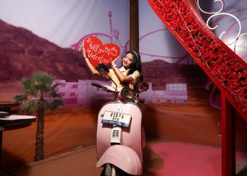 Sambut Liburan, Museum Angkut Batu Hadirkan Barbieland Dengan Nikmati Spot Foto Instagramable Serba Pink Ala Barbie, Sudah Include Tiket Masuk