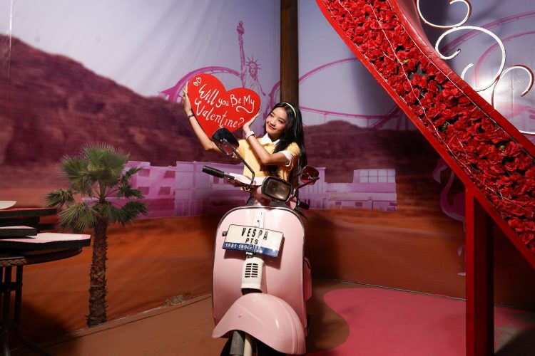 Sambut Liburan, Museum Angkut Batu Hadirkan Barbieland Dengan Nikmati Spot Foto Instagramable Serba Pink Ala Barbie, Sudah Include Tiket Masuk