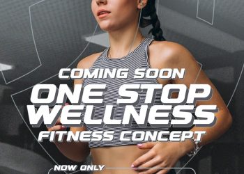 Lebih Dari Sekadar Gym Mengenal Konsep One Stop Wellness