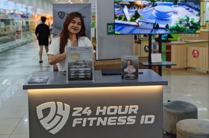 Manfaat Gym Rutin Untuk Kesehatan Fisik Dan Mental