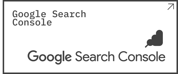 Google Search Console (1)