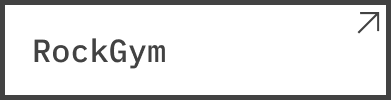 Rockgym