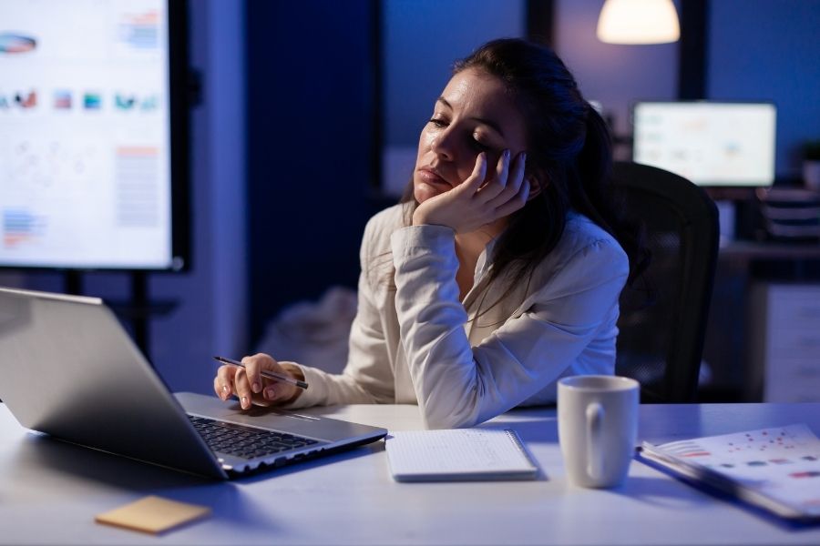5 Tips Jitu Membuat Tubuh Tetap Sehat Setelah Begadang