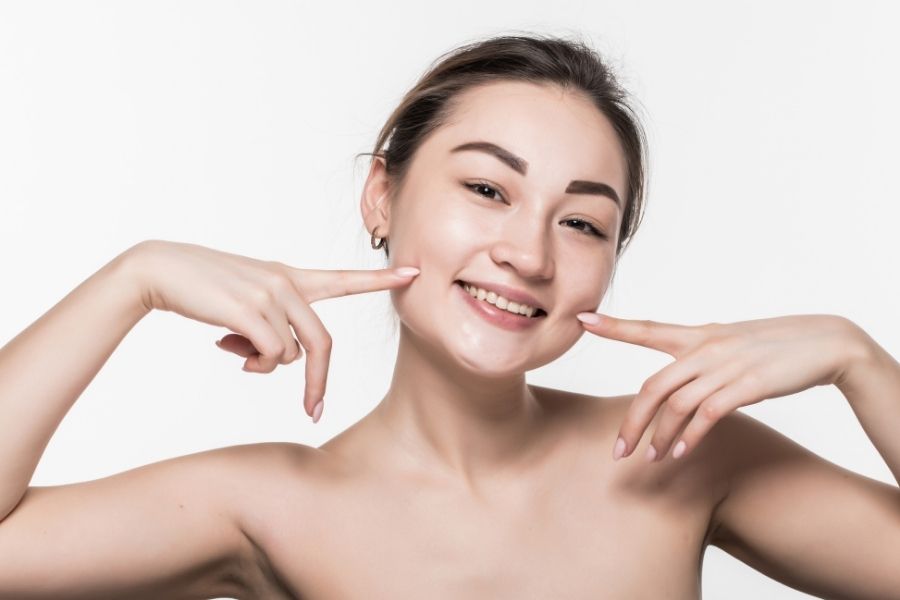 5 Tips Mudah Mengecilkan Pipi Tembem Bikin Makin Percaya Diri
