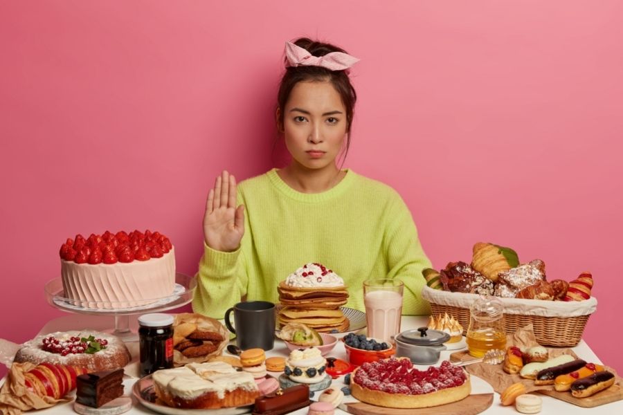 7 Cara Meningkatkan Nafsu Makan Pada Orang Dewasa