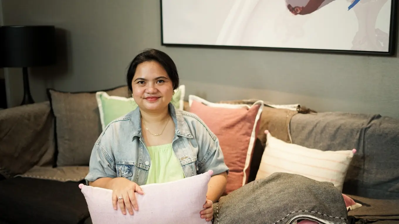 Gencarkan Pengolahan Limbah Kain Sejak 10 Tahun Di Industri Bedding