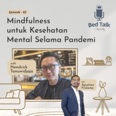 Mindfulness Untuk Kesehatan Mental Selama Pandemi