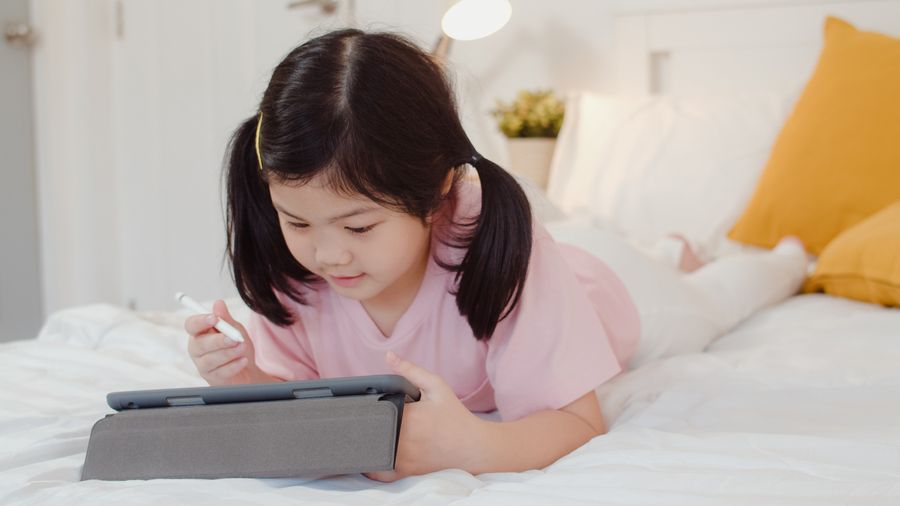 Atasi Anak Kecanduan Gadget