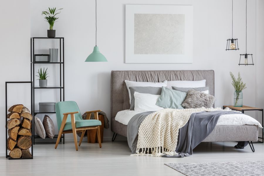 Bahan Sprei Yang Bagus Dan Adem