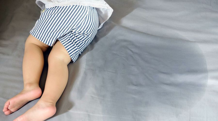 Cara Mengatasi Enuresis Atau Kebiasaan Mengompol